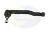 NISSA 48460AX600 Tie Rod End